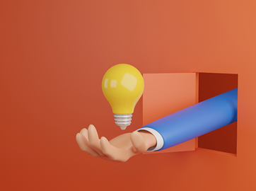 أفكار إبداعية