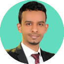 عبدالله صالح